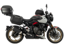 Triumph Trident 800 [2026-] - Alurack Topcaseträger schwarz