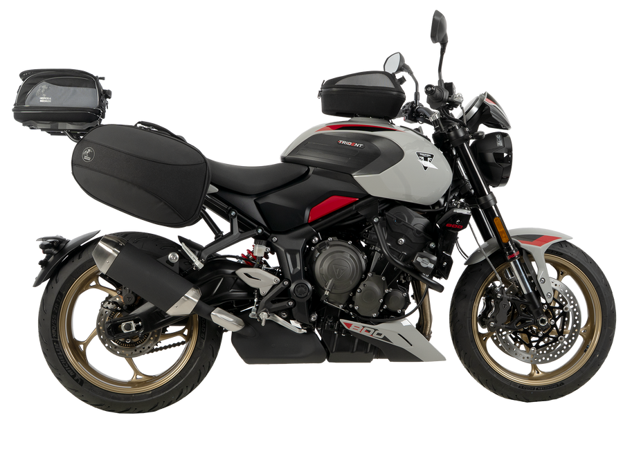 Triumph Trident 800 [2026-] - Smartrack Heckträger schwarz