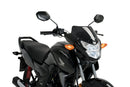 HONDA CB 125 F [2025] – Nueva Generación Sport – Transparente-8
