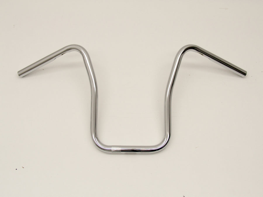 Conductor de motocicleta Ø 25 - LSB -Lenker 820 mm de ancho