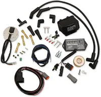 Daytona 1200 [DAYTONA TWIN TEC LLC] - Kit de conversión de encendido externo