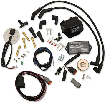 Daytona 1200 [DAYTONA TWIN TEC LLC] - Kit de conversión de encendido externo
