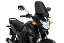 HONDA CB 125 F [2025] – Nueva Generación Sport – Transparente-13