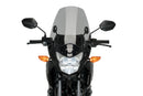 HONDA CB 125 F [2025] – Nueva Generación Sport – Transparente-3