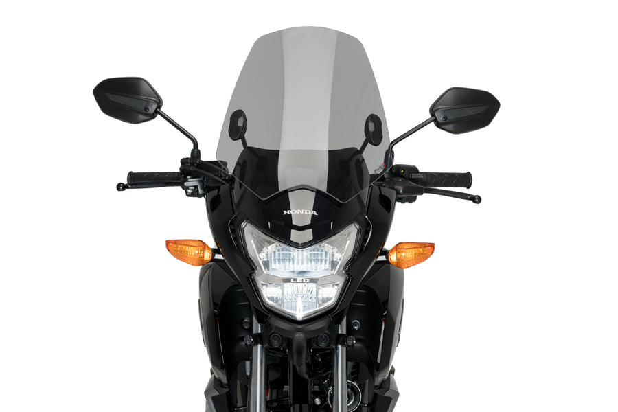 HONDA CB 125 F [2025] – Nueva Generación Sport – Transparente