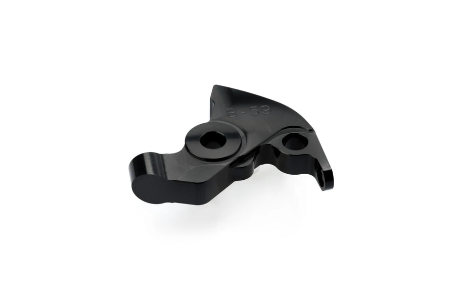 KTM 390 DUKE [2016] – Adaptador de palanca de freno – Negro