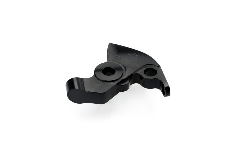 KTM 390 DUKE [2016] – Adaptador de palanca de freno – Negro