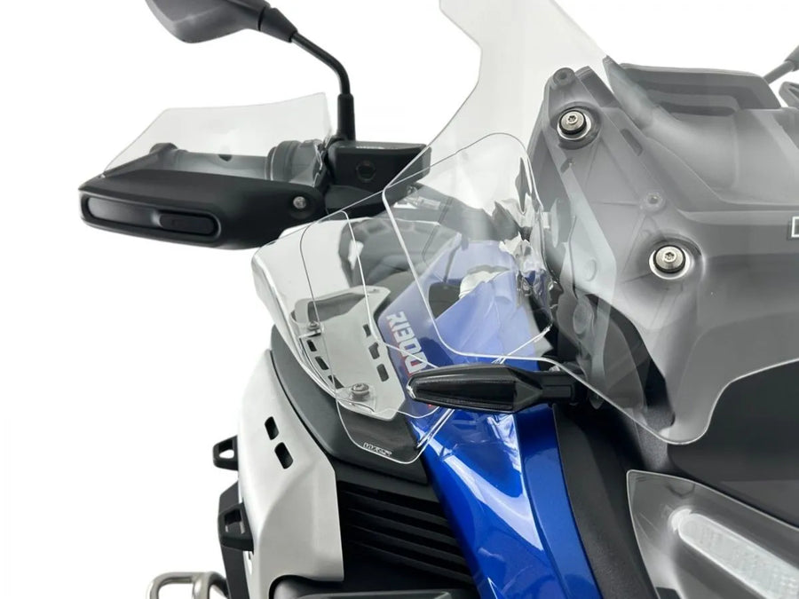 BMW R 1300 GS Adventure [WRS] – Deflectores de viento laterales
