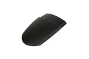 KTM 390 DUKE [2025] - Extensión del guardabarros delantero - Negro-3