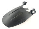 KTM Duke 125 [2011] - Protección contra salpicaduras de la cubierta trasera-1