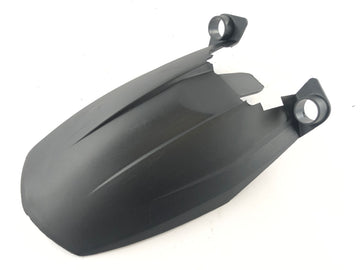 KTM Duke 125 [2011] - Protección contra salpicaduras de la cubierta trasera
