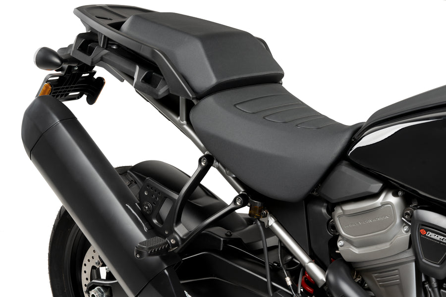 HARLEY DAVIDSON PAN AMERICA SPECIAL RA 1250 S [2024] – Tapas ruedas traseras