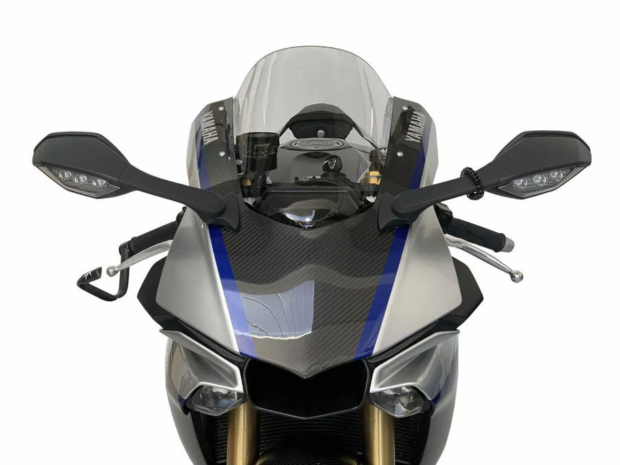 Yamaha YZF R1 [WRS] - Wandswield