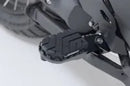 KTM 990 Adventure [2006-2010] - ION Fußrasten-Kit – Bild 5