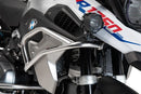 BMW R 1250 GS [SW-MOTECH] -UPPER Crash Barra-2