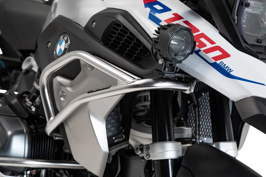 BMW R 1250 GS [SW-MOTECH] -UPPER Crash Barra