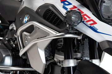 bmw r 1250 gs [SW-MOTECH] – Defensas superiores - 0