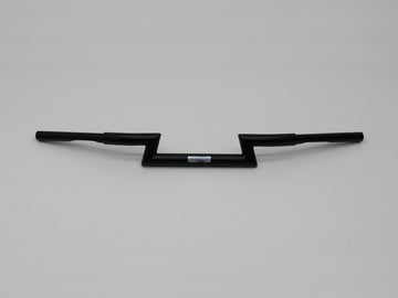 Conductor de motocicleta Ø 31 - Z -Lenker 870 mm de ancho, negro
