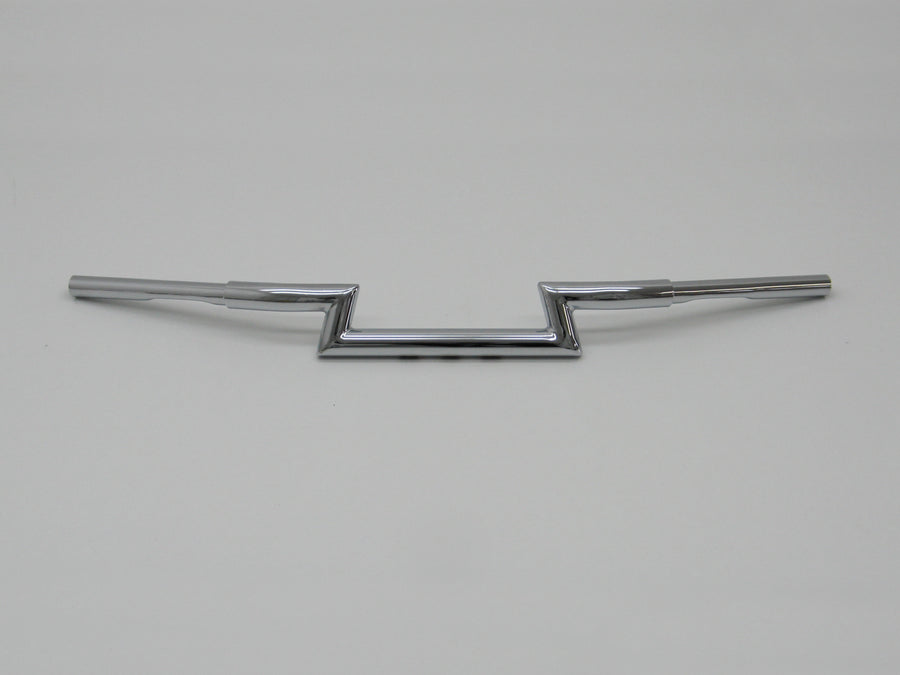 Conductor de motocicleta Ø 31 - Z -Lenker 870 mm de ancho