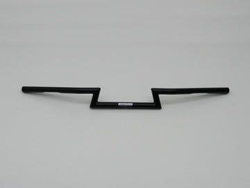 Conductor de motocicleta Ø 25 - Z -Lenker 870 mm de ancho, negro