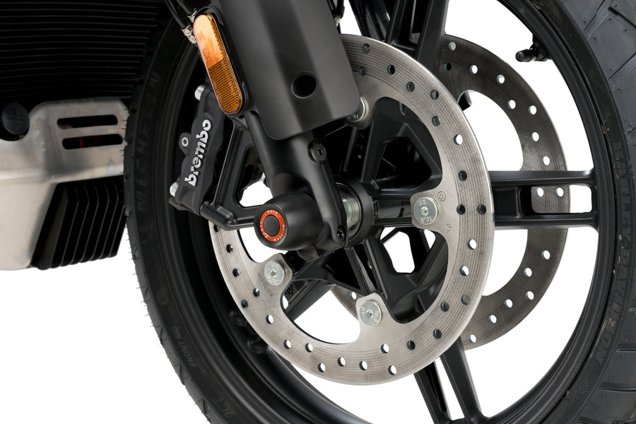HARLEY DAVIDSON PAN AMERICA SPECIAL RA 1250 S [2024] - Controlador eje delantero PHB19