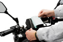 YAMAHA MT-07 PURE [2024] - Protector Salpicadero - Transparente-4