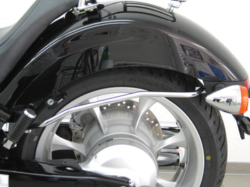 Honda VT 1300 CX (Fury) [2010-2012] - Soporte de bolsa de embalaje