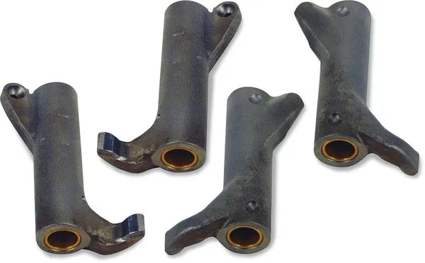 Harley-Davidson Xl 883 Sportster [1986-1989, 1991, 1998] - Geschmiedeter Standardkipphebel – Bild 2