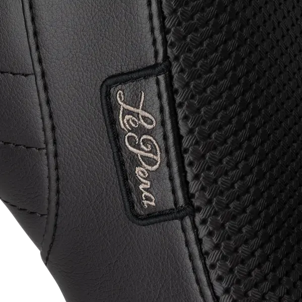 Harley Davidson Fxlr [LE PERA] – Asiento bajo para conductor Kickflip Daddy Long Legs