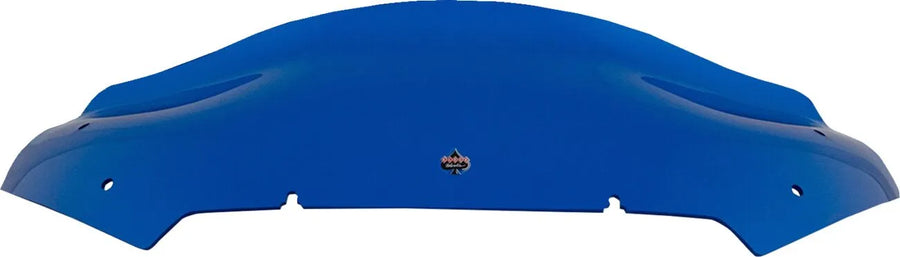 harley davidson fltr [KLOCK WERKS] – Parabrisas deportivo Kolor Flare™