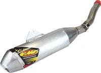 Gas EC 350 F [2021] - Powercore 4 Hex Slip-On Schalldämpfer – Bild 8