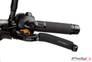 KTM RC 390 [2025] - Set Antivibraciones de Espuma Térmica - Negro-1