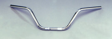 Conductor de motocicleta Ø 22 mm (7/8 ") - Tour -Extervisión de 745 mm de ancho