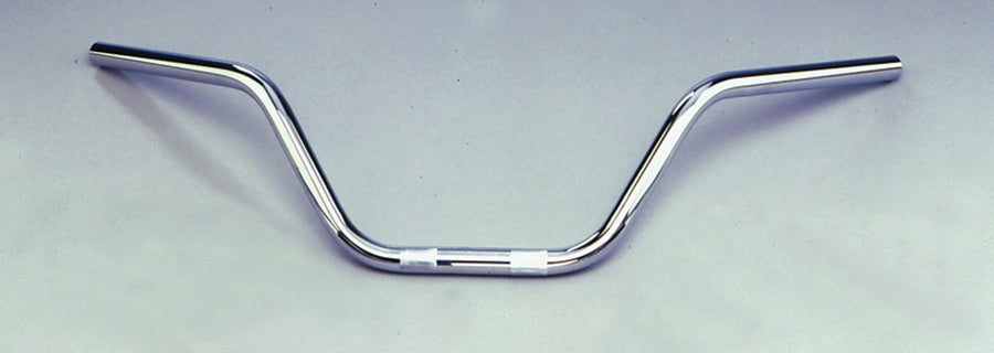 Conductor de motocicleta Ø 22 mm (7/8 ") - Tour -Extervisión de 745 mm de ancho