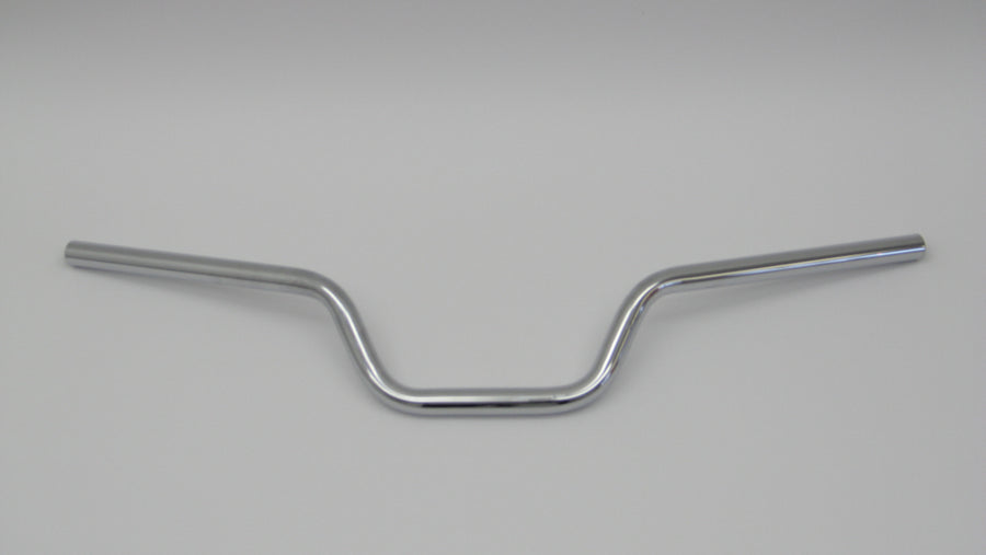 Conductor de motocicleta Ø 22 mm (7/8 ") - Tour -estirado 730 mm de ancho