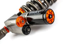 MBK Nitro Naked 50 2T LC [2014–] - Stoßdämpfer 285 mm R/T MK2 Upside Down