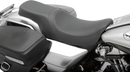 harley davidson flhr [ESPECIALIDADES DE ARRASTRE] - Asiento Predator para 2 personas-3