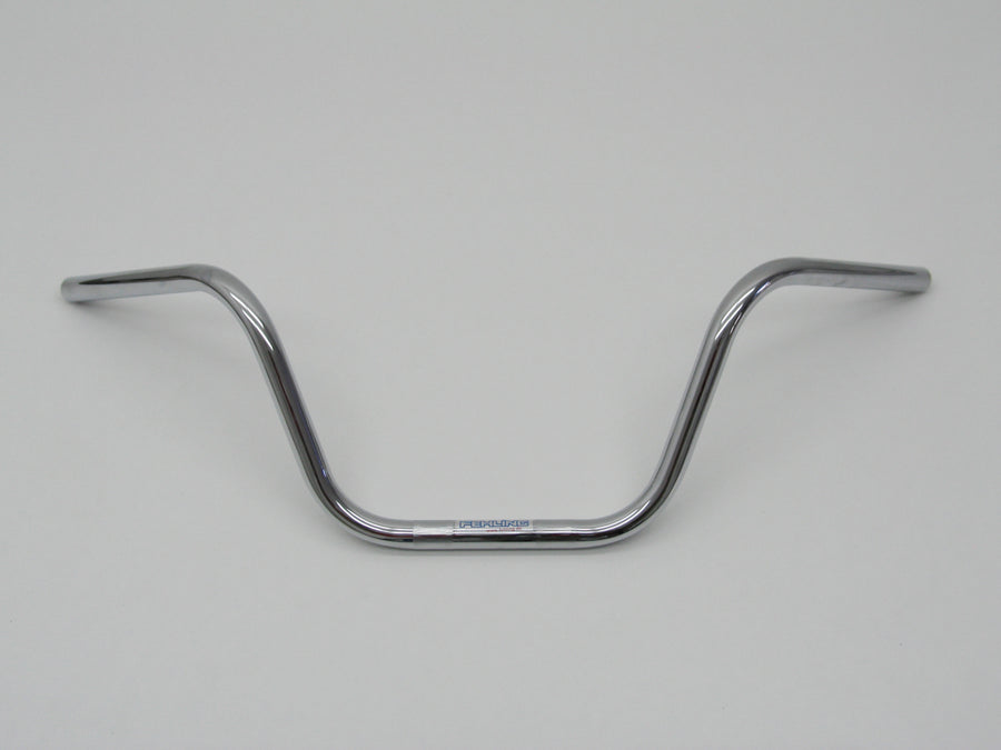 Conductor de motocicleta Ø 22 mm (7/8 ") - Manejo para helicóptero y crucero de 745 mm de ancho