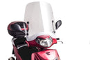 HONDA SH 150 4T [2004] – Disco scooter T.S. – Transparente-6