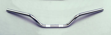 Conductor de motocicleta Ø 22 mm (7/8 ") - Tour -estirado 730 mm de ancho