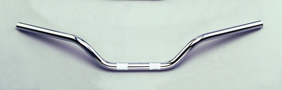 Conductor de motocicleta Ø 22 mm (7/8 ") - Tour -estirado 730 mm de ancho