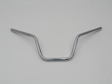 Conductor de motocicleta Ø 22 mm (7/8 ") - Dirección de gira 710 mm de ancho