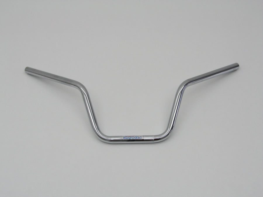 Conductor de motocicleta Ø 22 mm (7/8 ") - Dirección de gira 710 mm de ancho