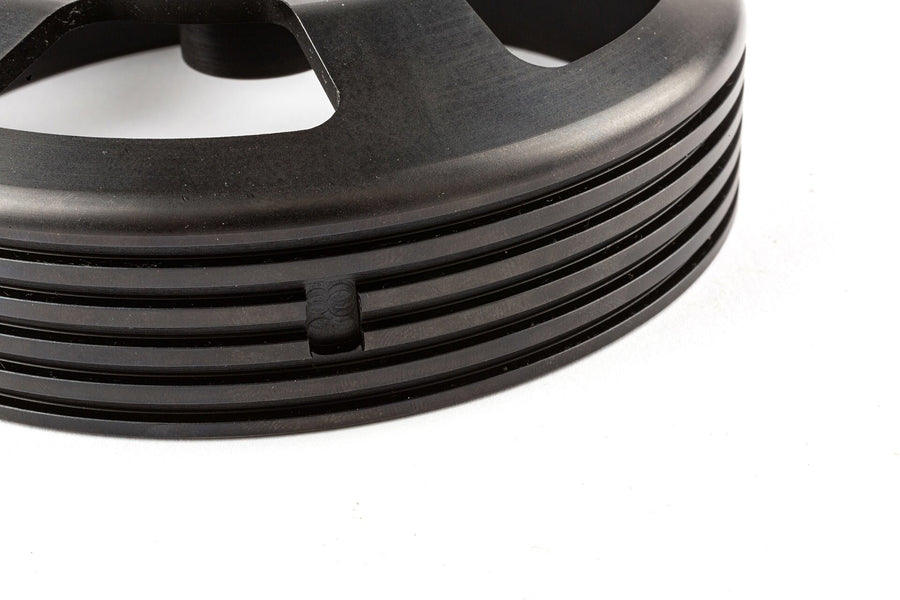 MBK Nitro Naked 50 2T LC [2014–] - Kupplungskit mit Glocke Torque Control MK2
