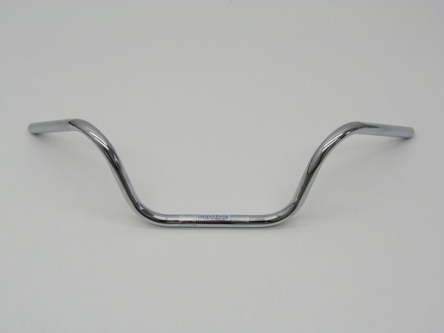 Conductor de motocicleta Ø 22 mm (7/8 ") - Manejo para helicóptero y crucero de 755 mm de ancho
