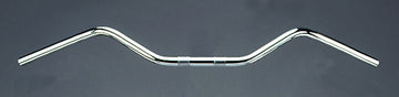 Conductor de motocicleta Ø 22 mm (7/8 ") - Manejo para helicóptero y crucero de 990 mm de ancho