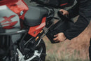 Honda CB 500 Hornet [2024-2026] - Juego de alforjas PRO BLAZE H - imagen 7
