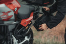 honda cb 500 [SW-MOTECH] – Juego de alforjas PRO BLAZE H-7