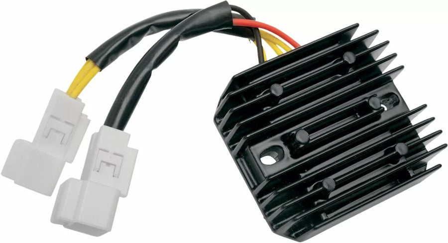 Honda CBR 1000 RR [Rick's Motorsport Electric] - Rectificador y controlador para Honda