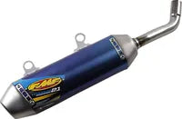Husqvarna Te 250 I [2018-2019] - Powercore 2.1 Endschalldämpfer – Art.-Nr. 025208 – Bild 10
